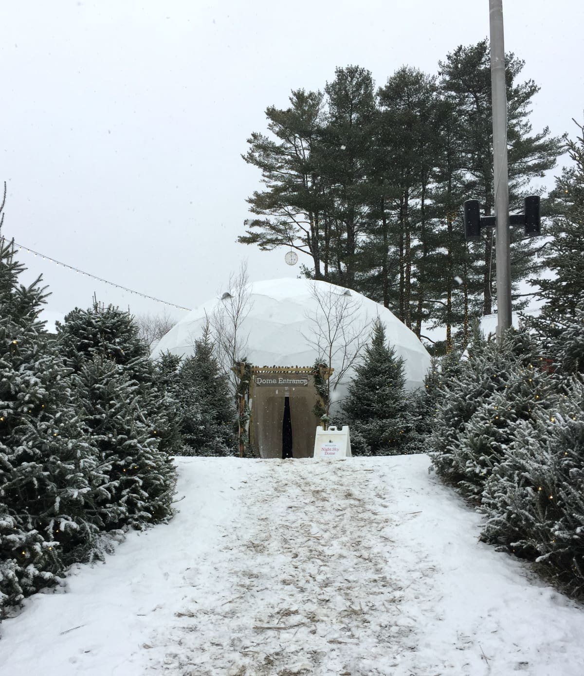 A collection of Maine travel ideas for summer, fall, and winter