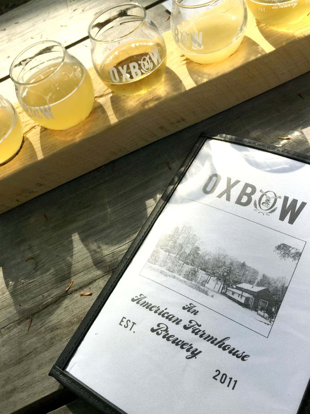 A collection of Maine travel ideas for summer, fall, and winter