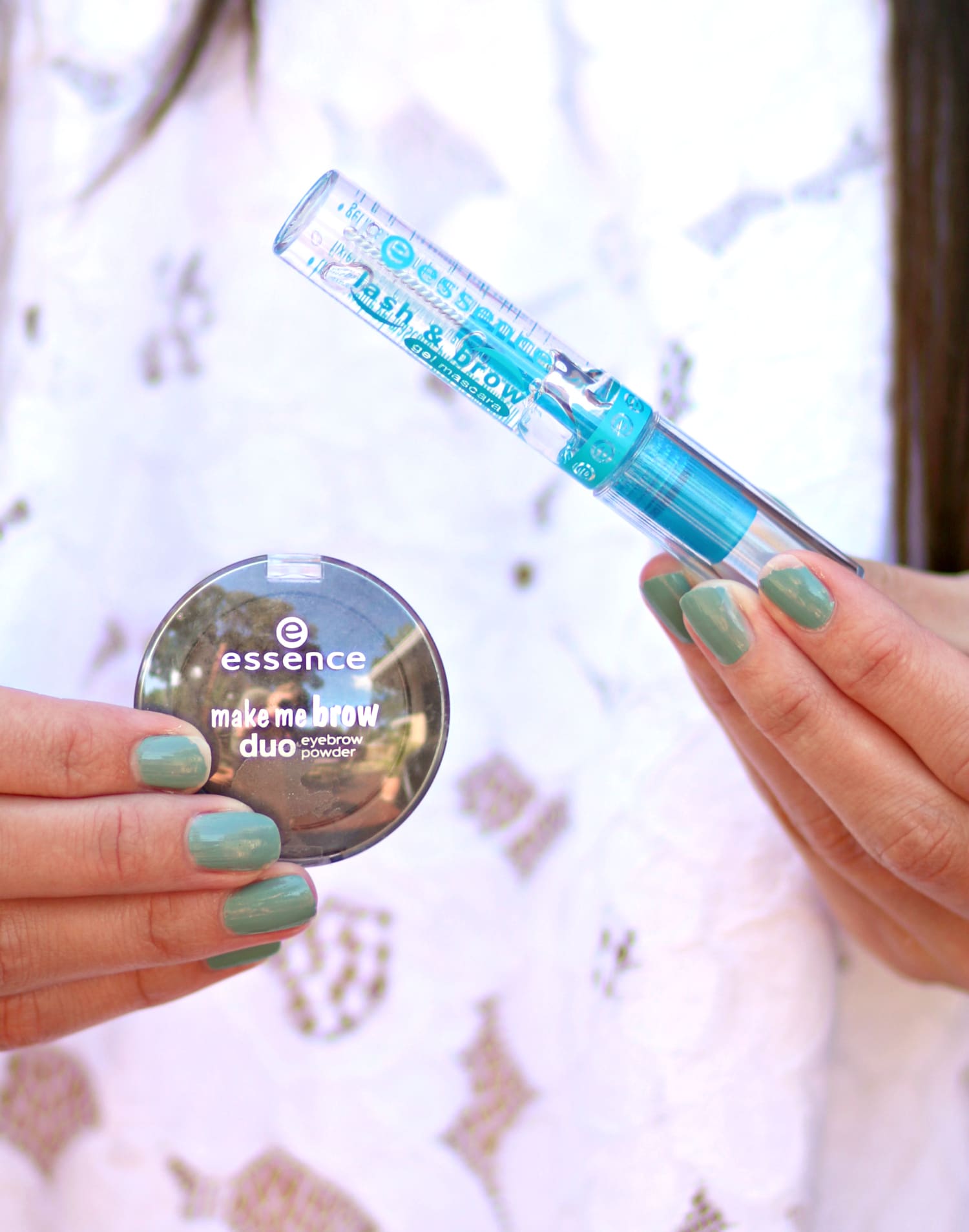 Drugstore Spring Makeup Haul from Essence Cosmetics at Target