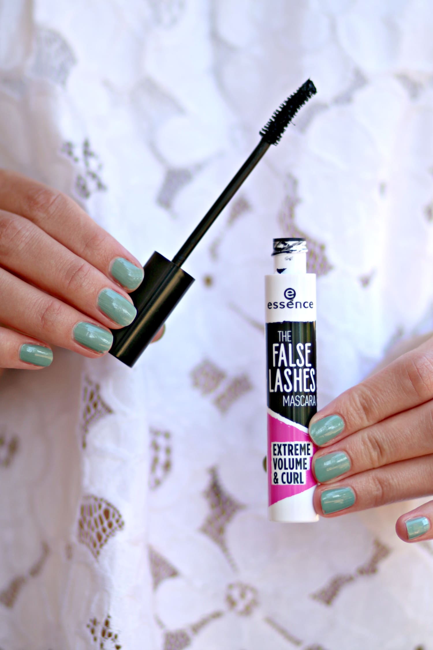 Drugstore Spring Makeup Haul from Essence Cosmetics at Target