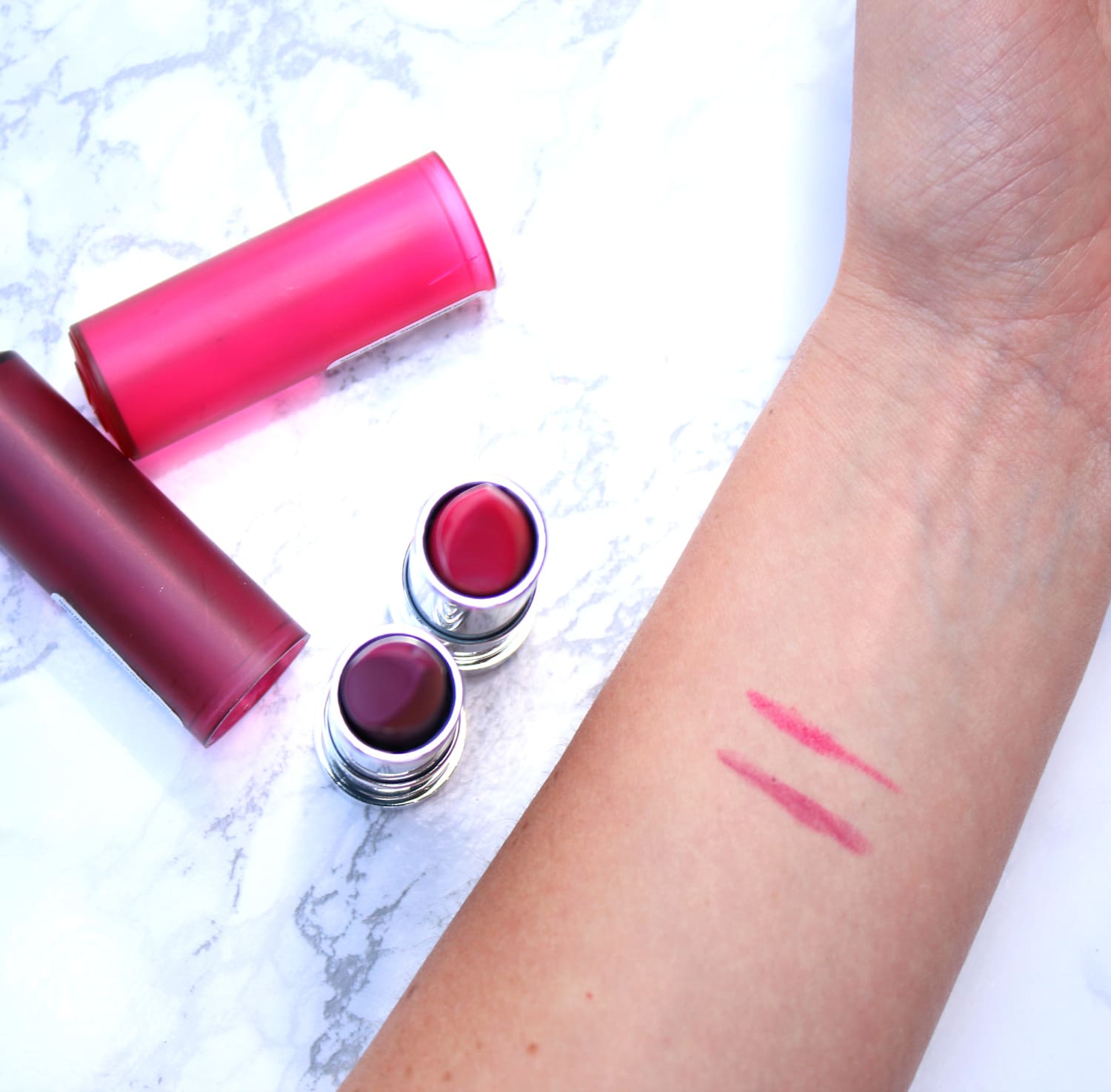 Drugstore Spring Makeup Haul from Essence Cosmetics at Target