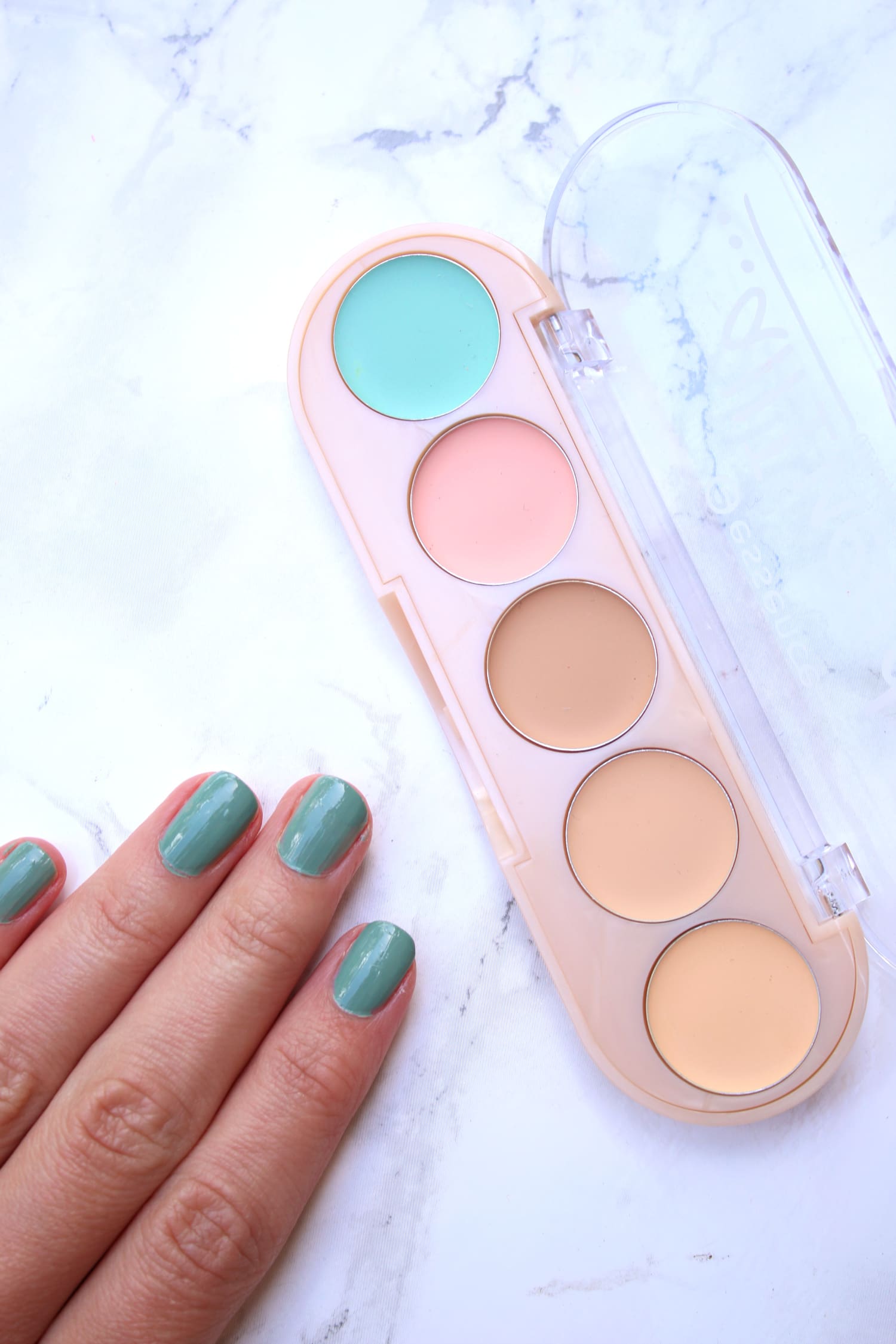 Drugstore Spring Makeup Haul from Essence Cosmetics at Target