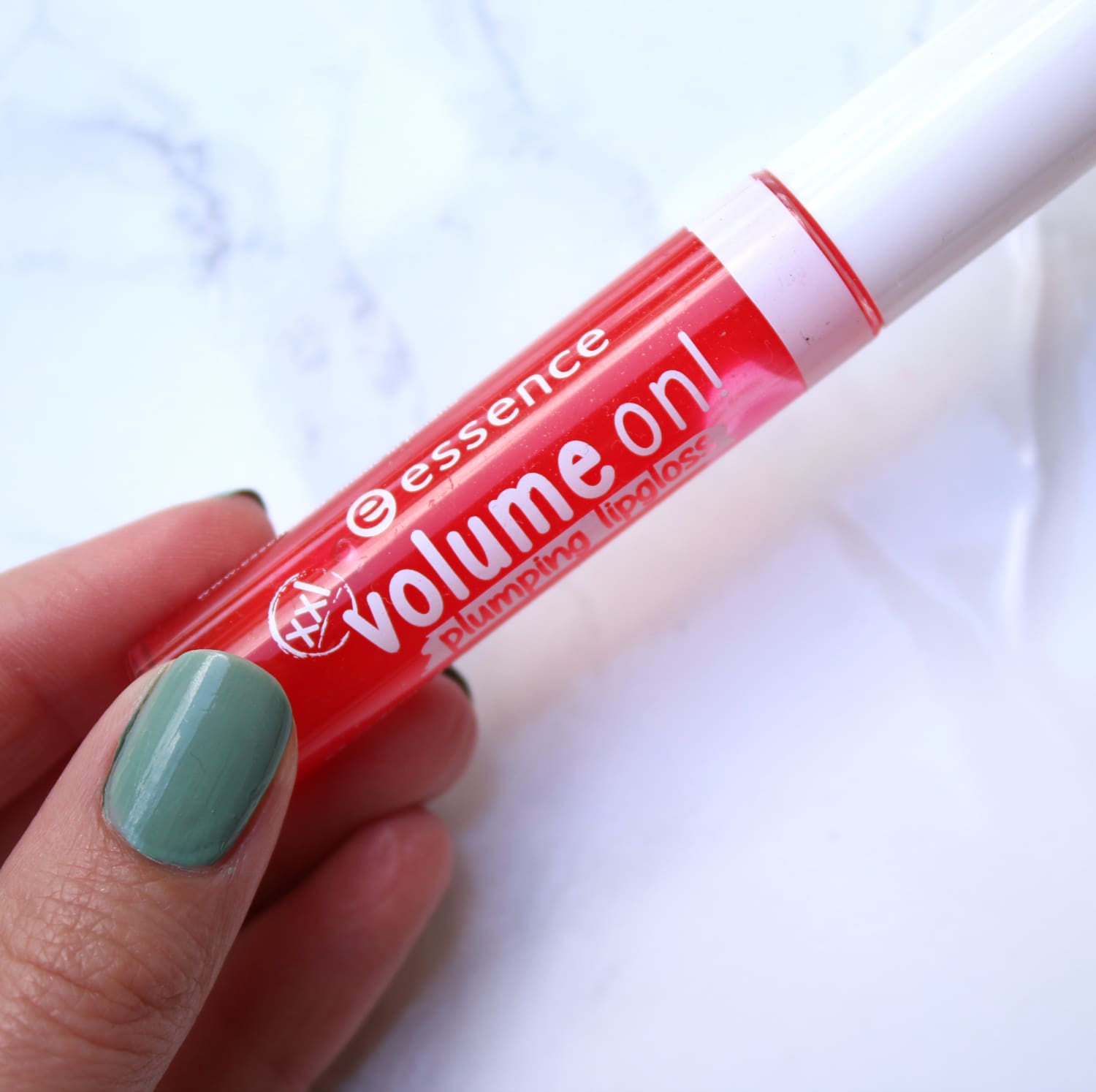 Drugstore Spring Makeup Haul from Essence Cosmetics at Target
