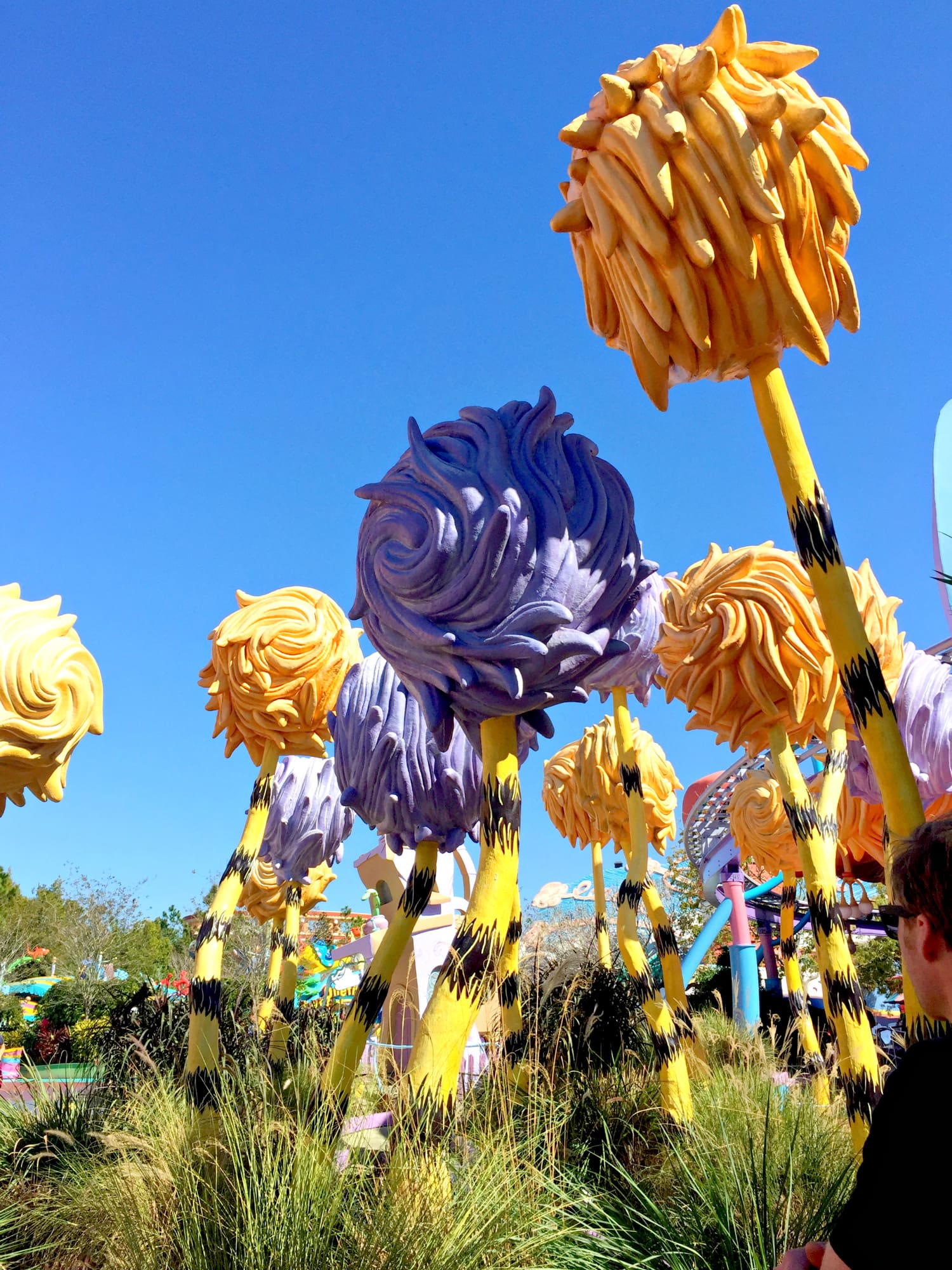 A romantic weekend getaway in Orlando at Loews Portofino Bay Hotel