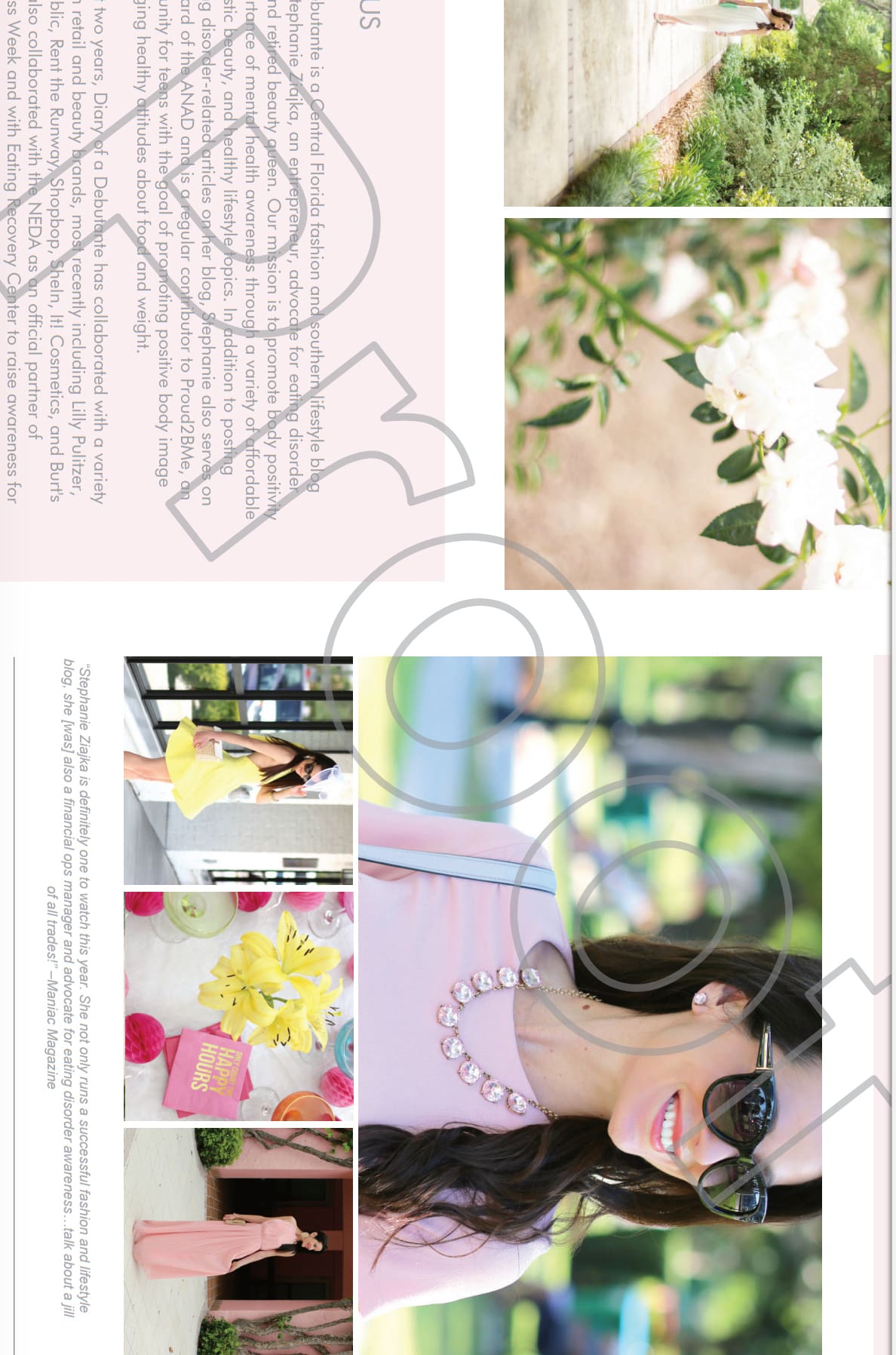 How to create and print an effective media kit with Vistaprint, including recommended media kit contents and guidelines How to create and print an effective media kit with Vistaprint, including recommended media kit contents and guidelines