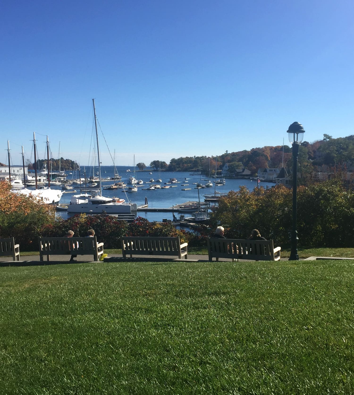 Top 10 things to do in Maine