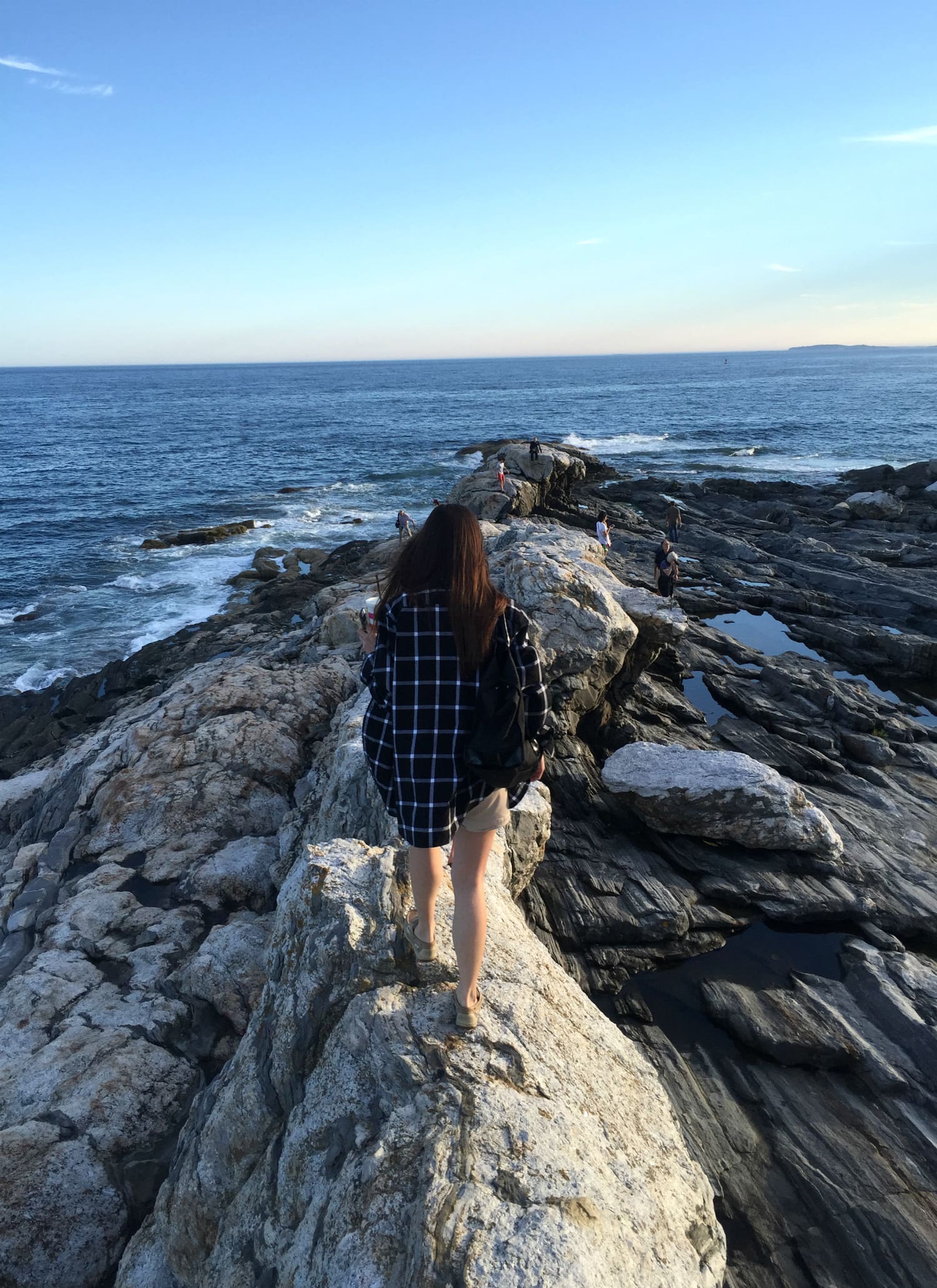 Top 10 things to do in Maine