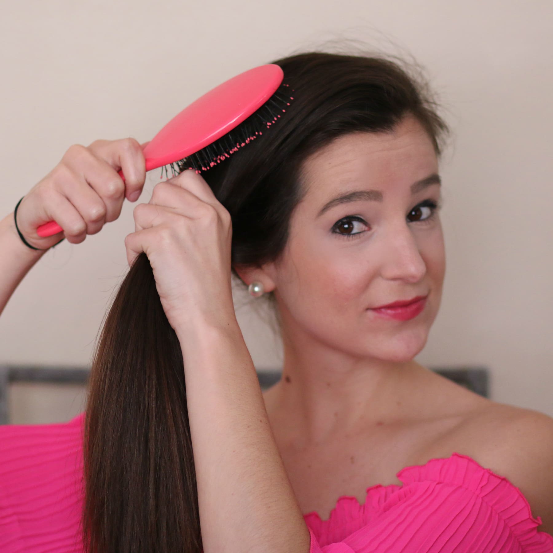 2 easy braided hairstyle for medium hair that take 5 minutes or less 2 easy braided hairstyle for medium hair that take 5 minutes or less