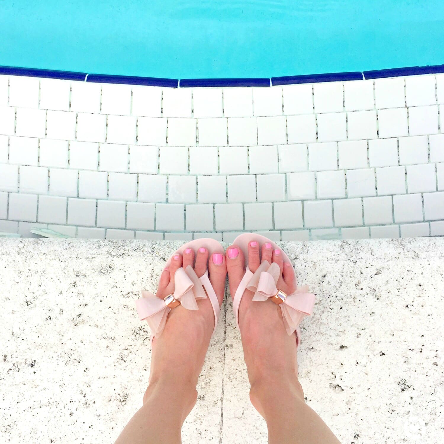 Cute Instagram ideas for April from @stephanieziajka