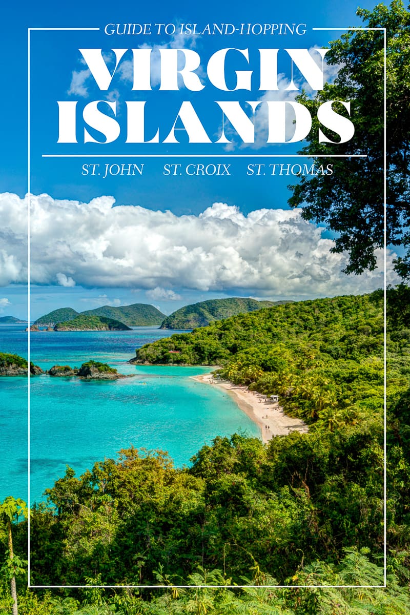 The top 10 things to do in the US Virgin Islands The top 10 things to do in the US Virgin Islands