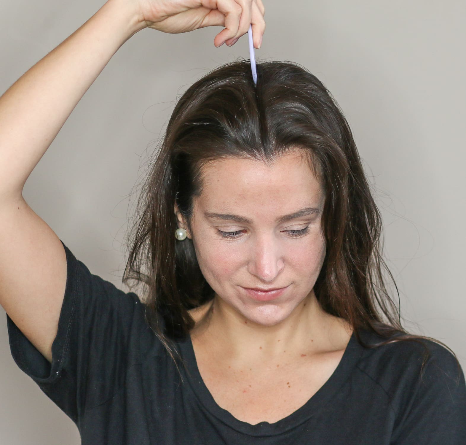 How to get heatless curls overnight by southern lifestyle blogger Stephanie Ziajka from Diary of a Debutante How to get heatless curls overnight by southern lifestyle blogger Stephanie Ziajka from Diary of a Debutante