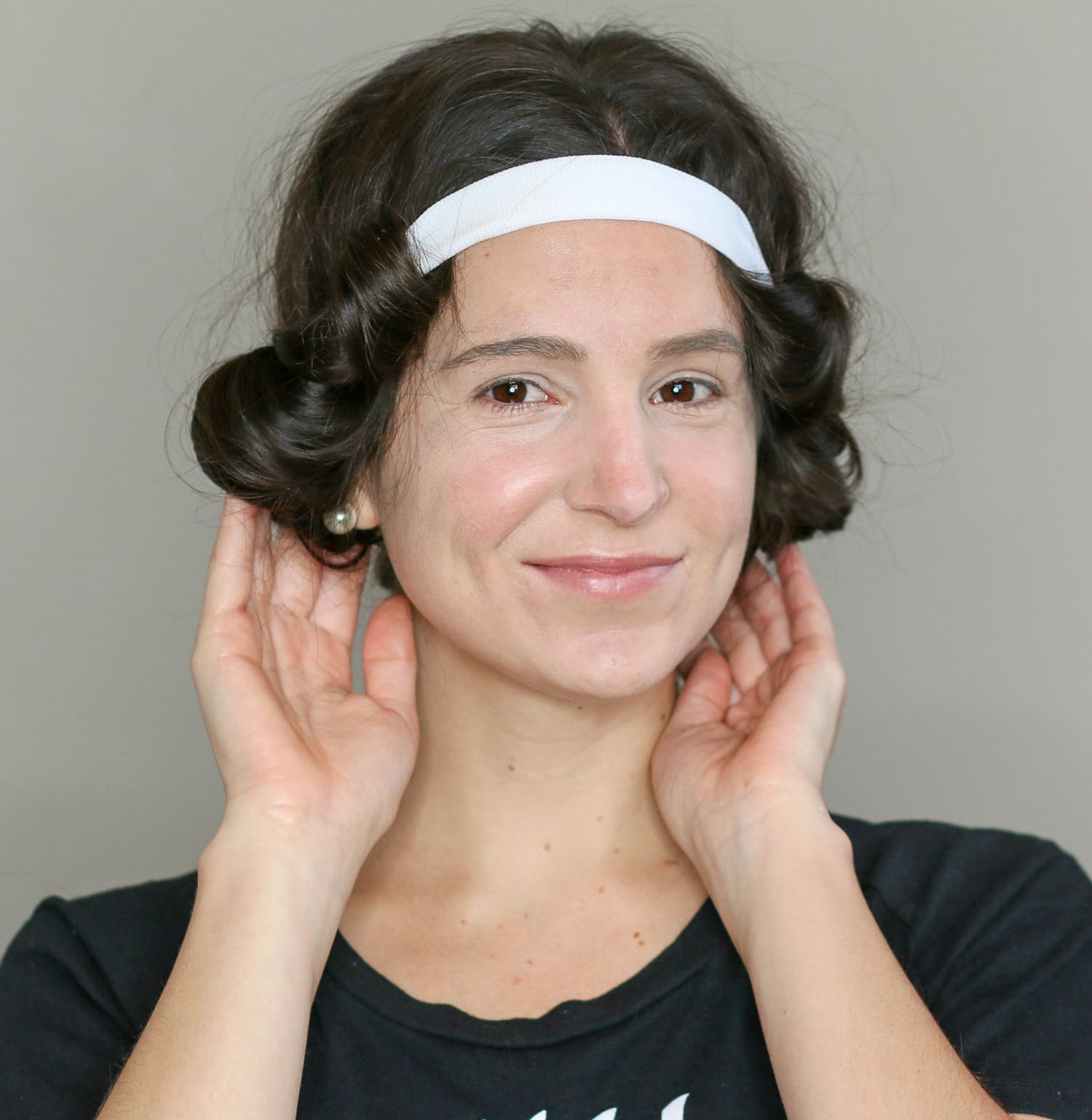 How to get heatless curls overnight by southern lifestyle blogger Stephanie Ziajka from Diary of a Debutante How to get heatless curls overnight by southern lifestyle blogger Stephanie Ziajka from Diary of a Debutante