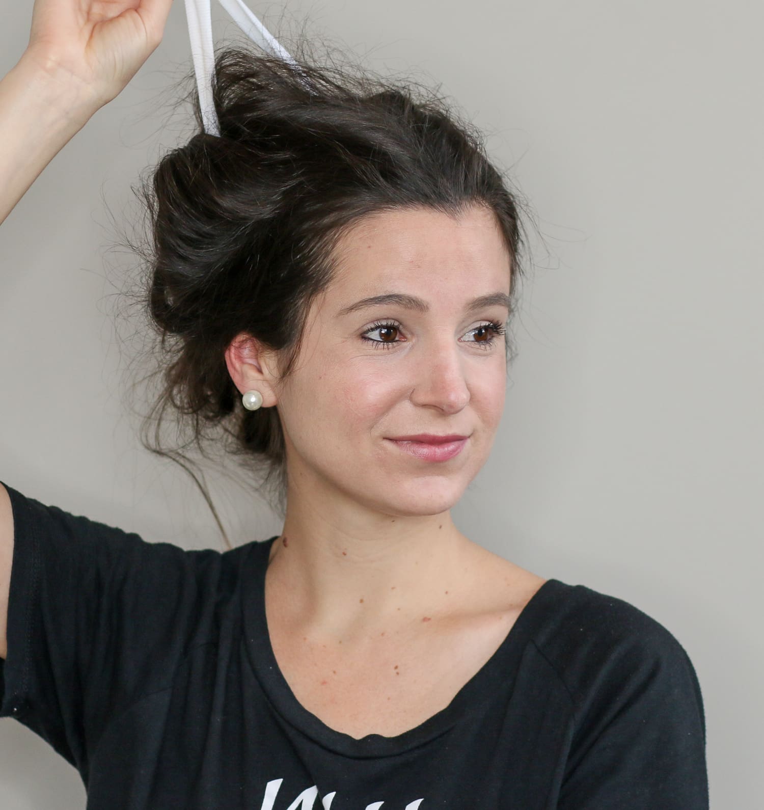How to get heatless curls overnight by southern lifestyle blogger Stephanie Ziajka from Diary of a Debutante How to get heatless curls overnight by southern lifestyle blogger Stephanie Ziajka from Diary of a Debutante