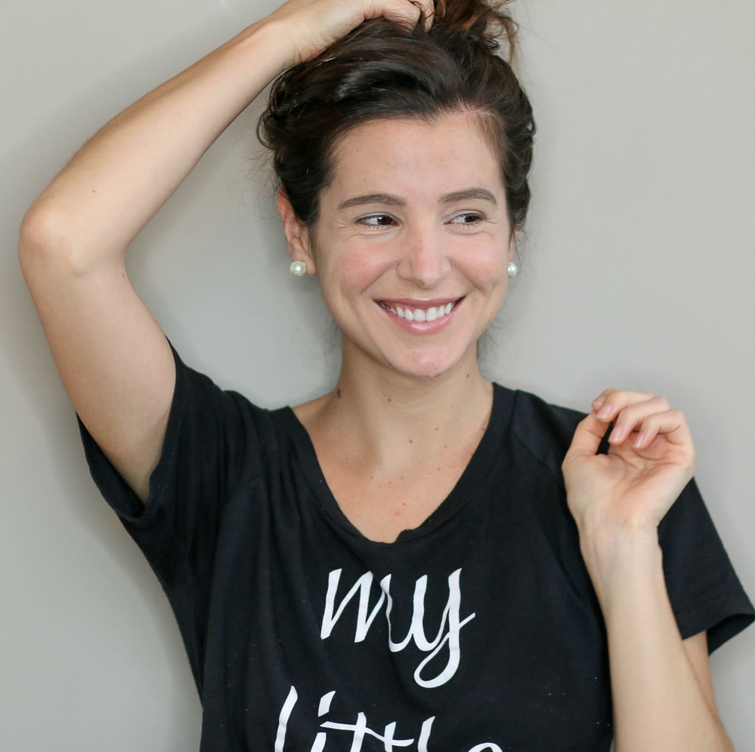 How to get heatless curls overnight by southern lifestyle blogger Stephanie Ziajka from Diary of a Debutante How to get heatless curls overnight by southern lifestyle blogger Stephanie Ziajka from Diary of a Debutante