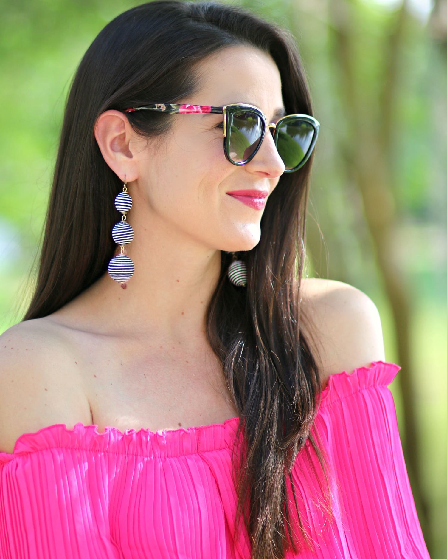 Summer Instagram ideas from @StephanieZiajka