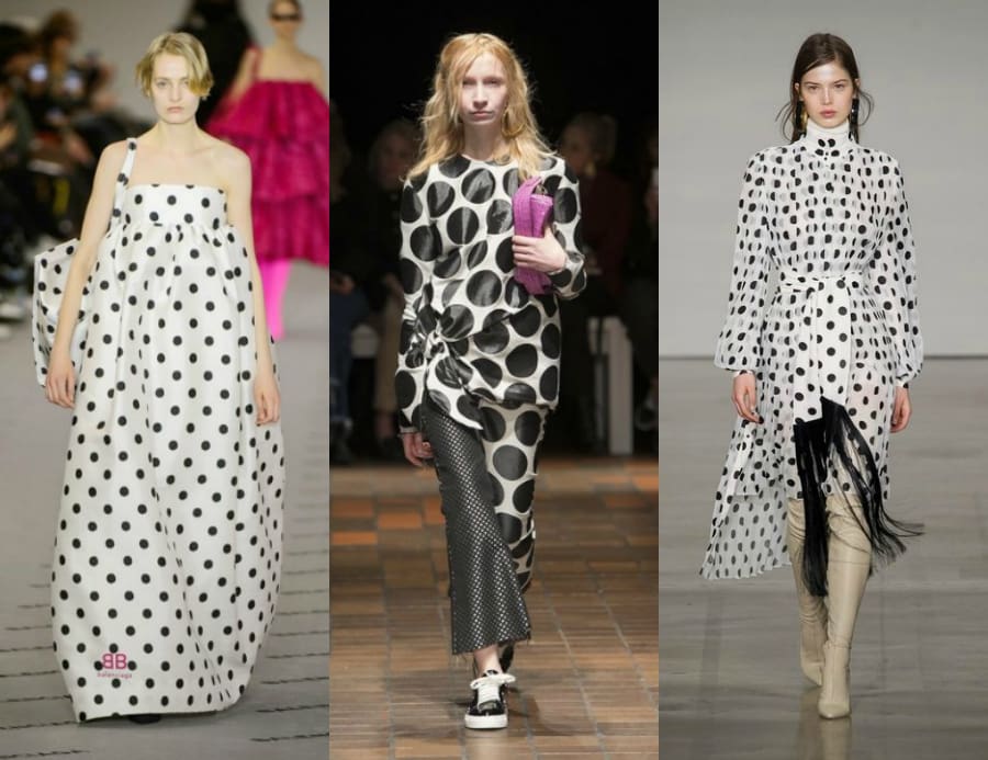 Fall 2017 Fashion Trends from NYFW by fashion blogger Stephanie Ziajka from Diary of a Debutante