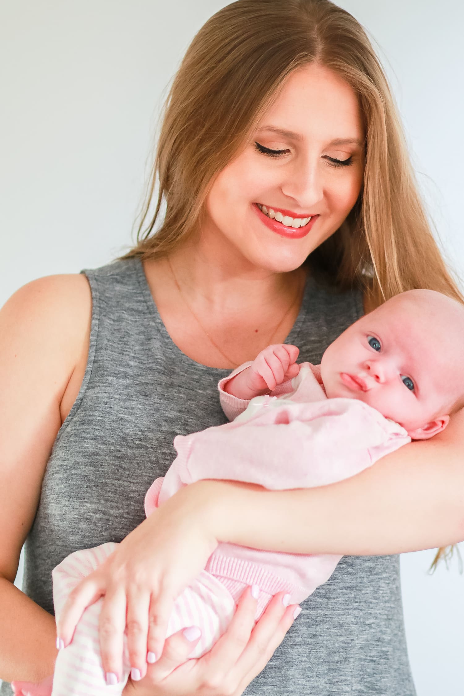 Sentimental new mom gift idea from Jared | Sentimental gift for new mom | Celebrate Timeless Moments: New Mommy Gift Idea with Jared The Galleria Of Jewelry by fashion blogger Stephanie Ziajka from Diary of a Debutante