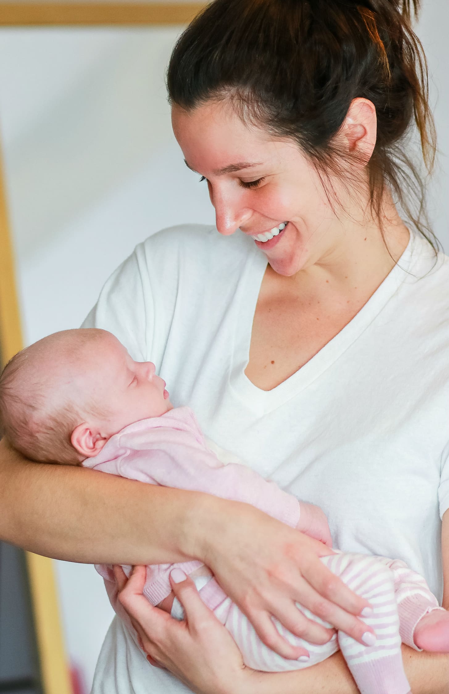 Sentimental new mom gift idea from Jared | Sentimental gift for new mom | Celebrate Timeless Moments: New Mommy Gift Idea with Jared The Galleria Of Jewelry by fashion blogger Stephanie Ziajka from Diary of a Debutante