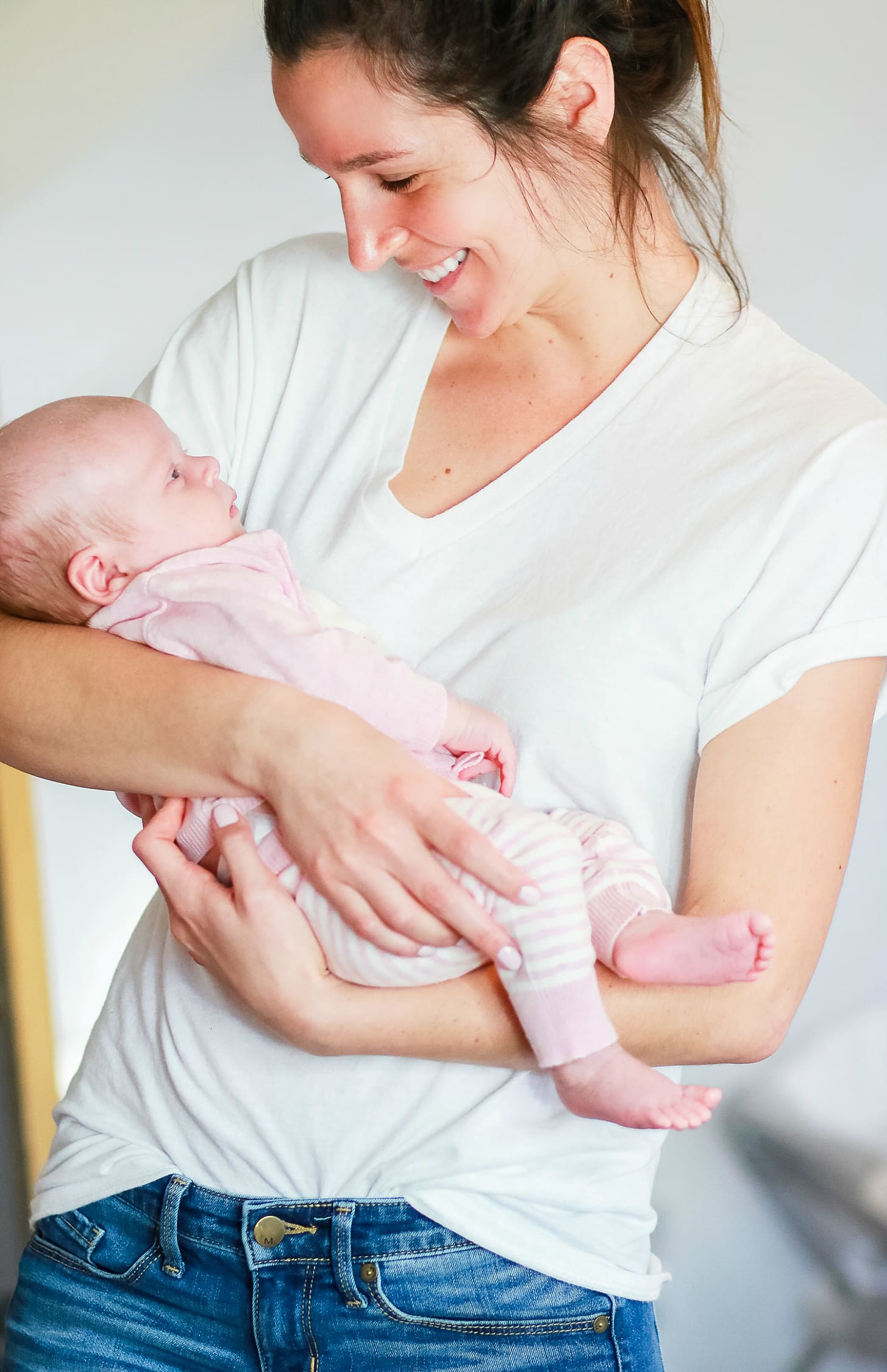 Sentimental new mom gift idea from Jared | Sentimental gift for new mom | Celebrate Timeless Moments: New Mommy Gift Idea with Jared The Galleria Of Jewelry by fashion blogger Stephanie Ziajka from Diary of a Debutante