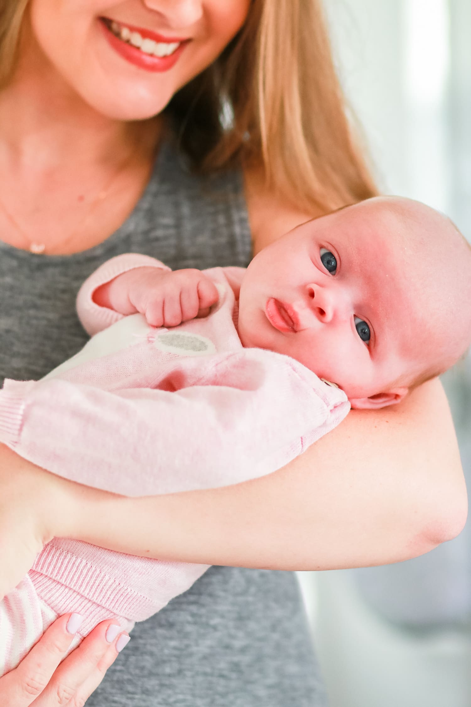 Sentimental new mom gift idea from Jared | Sentimental gift for new mom | Celebrate Timeless Moments: New Mommy Gift Idea with Jared The Galleria Of Jewelry by fashion blogger Stephanie Ziajka from Diary of a Debutante