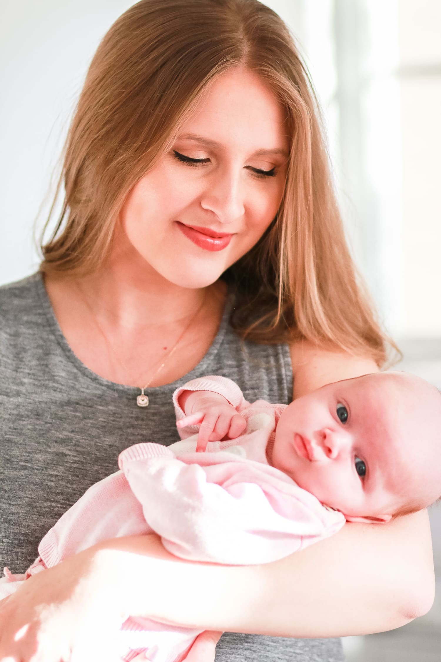 Sentimental new mom gift idea from Jared | Sentimental gift for new mom | Celebrate Timeless Moments: New Mommy Gift Idea with Jared The Galleria Of Jewelry by fashion blogger Stephanie Ziajka from Diary of a Debutante