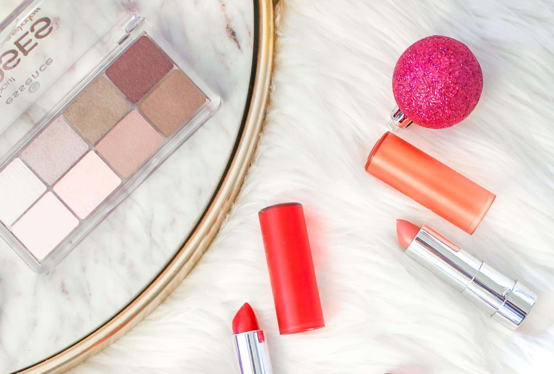 The best affordable but good quality makeup from essence cosmetics (including the best lipstick under $5) by southern fashion blogger Stephanie Ziajka from Diary of a Debutante The best affordable but good quality makeup from essence cosmetics (including the best lipstick under $5) by southern fashion blogger Stephanie Ziajka from Diary of a Debutante