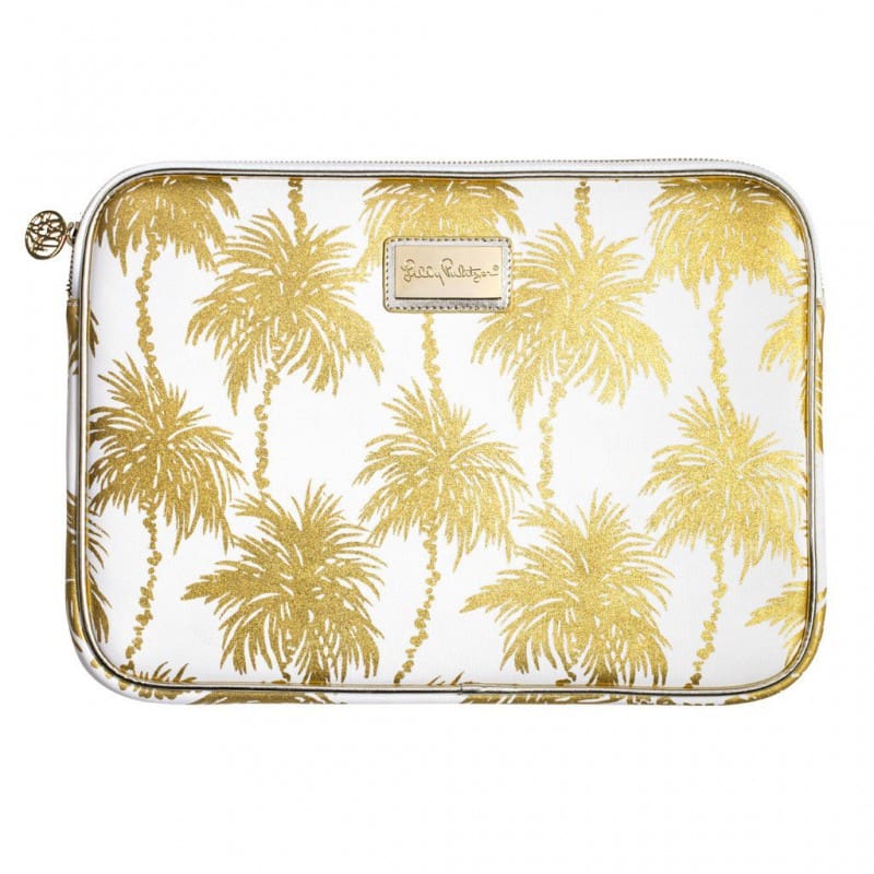 Lilly Pulitzer laptop sleeve featured in Holiday Gift Guide: Something for Everyone on Your List by guest poster the Red Dress Boutique on Diary of a Debutante Lilly Pulitzer laptop sleeve featured in Holiday Gift Guide: Something for Everyone on Your List by guest poster the Red Dress Boutique on Diary of a Debutante