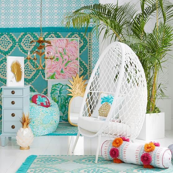 The best of the Lilly Pulitzer for Pottery Barn Home Collection by southern lifestyle blogger Stephanie Ziajka from Diary of a Debutante, Lilly Pulitzer for Pottery Barn review, Lilly Pulitzer for PB Teen review The best of the Lilly Pulitzer for Pottery Barn Home Collection by southern lifestyle blogger Stephanie Ziajka from Diary of a Debutante, Lilly Pulitzer for Pottery Barn review, Lilly Pulitzer for PB Teen review
