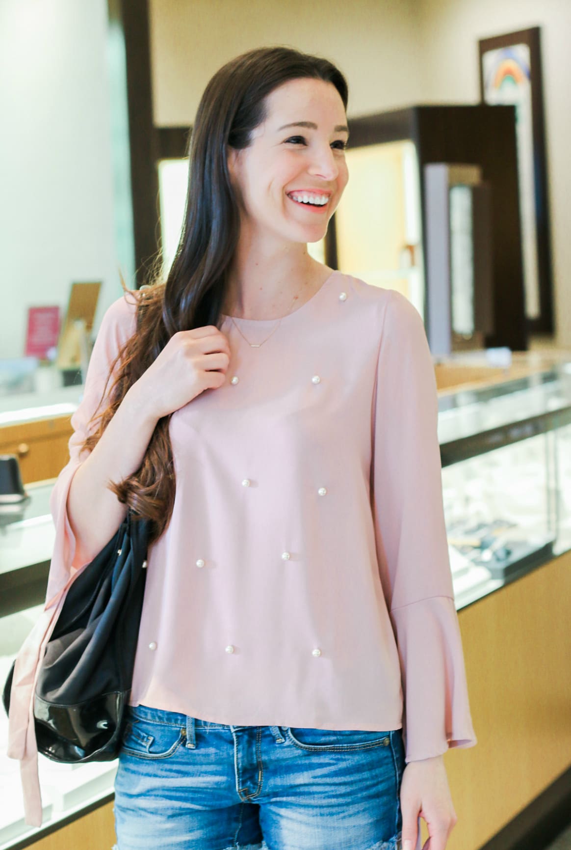 jewelry ideas for mom, Timeless Moments: How to Celebrate Mom on Mother's Day by southern blogger Stephanie Ziajka from Diary of a Debutante, gift for Mother's Day, Jared The Galleria Of Jewelry review jewelry ideas for mom, Timeless Moments: How to Celebrate Mom on Mother's Day by southern blogger Stephanie Ziajka from Diary of a Debutante, gift for Mother's Day, Jared The Galleria Of Jewelry review