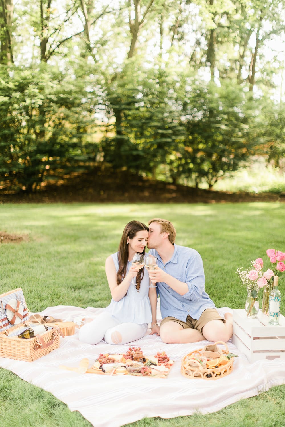 Date Night: How to Plan the Perfect Summer Picnic by Missouri blogger Stephanie Ziajka from Diary of a Debutante, romantic picnic ideas for him, the perfect picnic date, what to bring on a picnic date, what to take on a picnic date, cute picnic date ideas, how to plan a picnic date, AVA Grace wine review Date Night: How to Plan the Perfect Summer Picnic by Missouri blogger Stephanie Ziajka from Diary of a Debutante, romantic picnic ideas for him, the perfect picnic date, what to bring on a picnic date, what to take on a picnic date, cute picnic date ideas, how to plan a picnic date, AVA Grace wine review