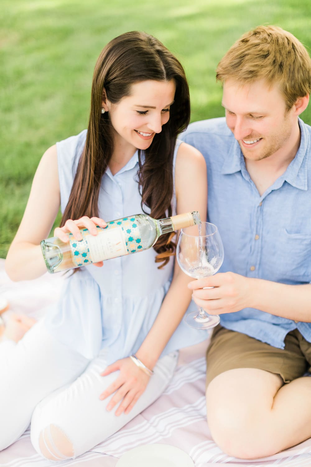 Date Night: How to Plan the Perfect Summer Picnic by Missouri blogger Stephanie Ziajka from Diary of a Debutante, romantic picnic ideas for him, the perfect picnic date, what to bring on a picnic date, what to take on a picnic date, cute picnic date ideas, how to plan a picnic date, AVA Grace wine review Date Night: How to Plan the Perfect Summer Picnic by Missouri blogger Stephanie Ziajka from Diary of a Debutante, romantic picnic ideas for him, the perfect picnic date, what to bring on a picnic date, what to take on a picnic date, cute picnic date ideas, how to plan a picnic date, AVA Grace wine review