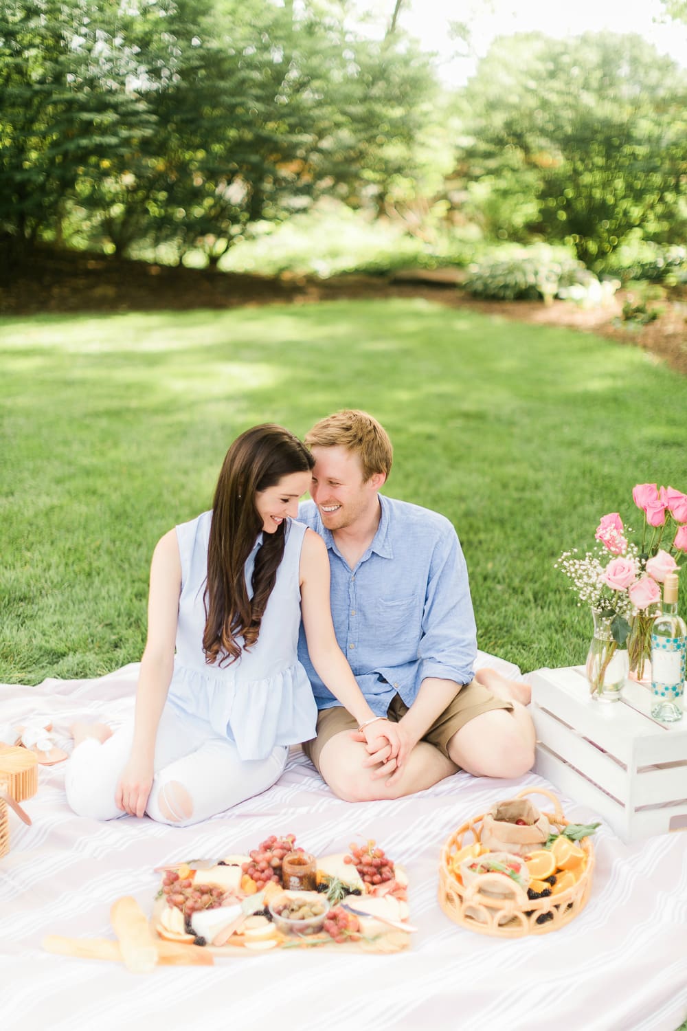 Date Night: How to Plan the Perfect Summer Picnic by Missouri blogger Stephanie Ziajka from Diary of a Debutante, romantic picnic ideas for him, the perfect picnic date, what to bring on a picnic date, what to take on a picnic date, cute picnic date ideas, how to plan a picnic date, AVA Grace wine review Date Night: How to Plan the Perfect Summer Picnic by Missouri blogger Stephanie Ziajka from Diary of a Debutante, romantic picnic ideas for him, the perfect picnic date, what to bring on a picnic date, what to take on a picnic date, cute picnic date ideas, how to plan a picnic date, AVA Grace wine review