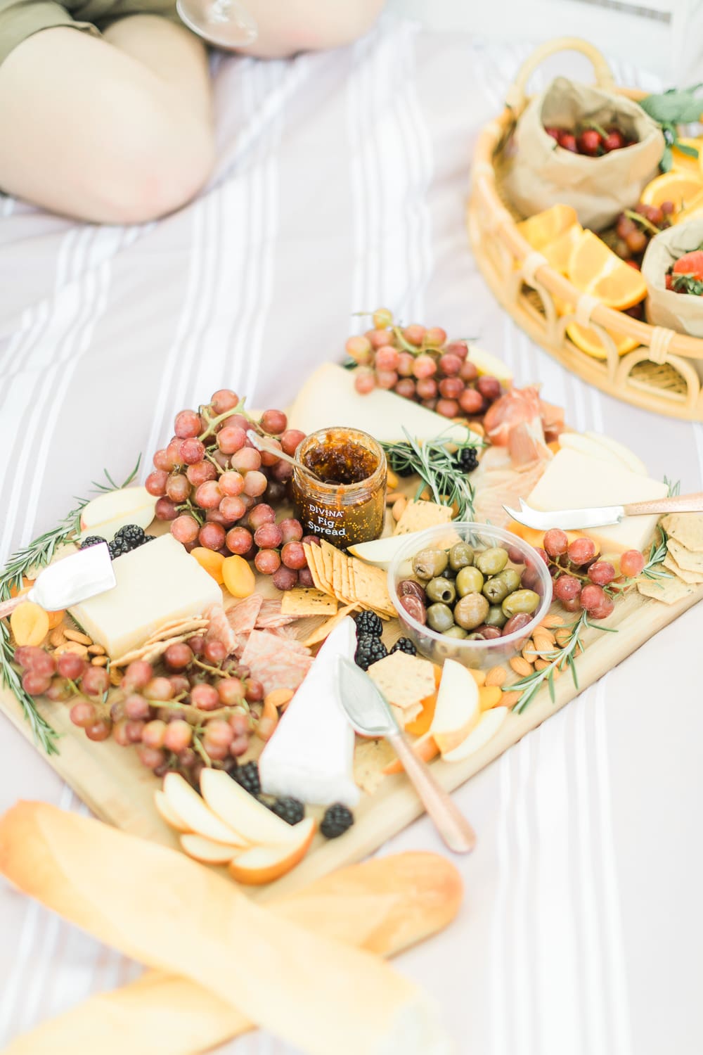 Date Night: How to Plan the Perfect Summer Picnic by Missouri blogger Stephanie Ziajka from Diary of a Debutante, romantic picnic ideas for him, the perfect picnic date, what to bring on a picnic date, what to take on a picnic date, cute picnic date ideas, how to plan a picnic date, AVA Grace wine review Date Night: How to Plan the Perfect Summer Picnic by Missouri blogger Stephanie Ziajka from Diary of a Debutante, romantic picnic ideas for him, the perfect picnic date, what to bring on a picnic date, what to take on a picnic date, cute picnic date ideas, how to plan a picnic date, AVA Grace wine review