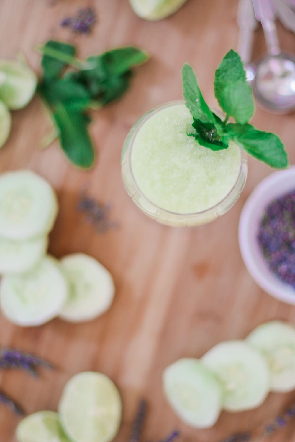 Cucumber Mocktail Recipe for Summer: Cucumber-Lime-Lavender Spritzer by southern lifestyle blogger Stephanie Ziajka from Diary of a Debutante, cucumber mocktail recipes, edible lavender cocktail recipe, Cooking Light mocktail recipes, summer mocktail ideas Cucumber Mocktail Recipe for Summer: Cucumber-Lime-Lavender Spritzer by southern lifestyle blogger Stephanie Ziajka from Diary of a Debutante, cucumber mocktail recipes, edible lavender cocktail recipe, Cooking Light mocktail recipes, summer mocktail ideas