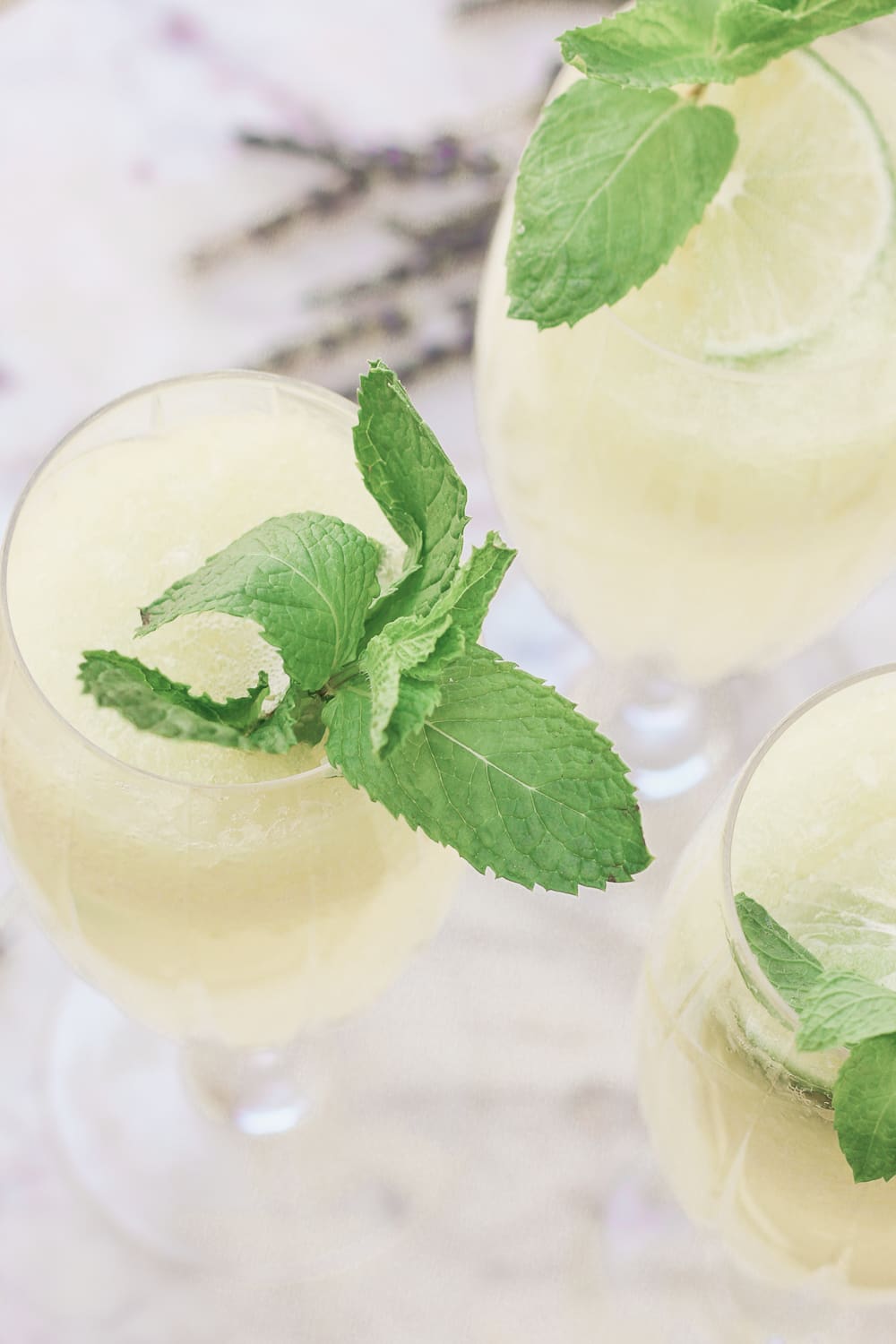 Cucumber Mocktail Recipe for Summer: Cucumber-Lime-Lavender Spritzer by southern lifestyle blogger Stephanie Ziajka from Diary of a Debutante, cucumber mocktail recipes, edible lavender cocktail recipe, Cooking Light mocktail recipes, summer mocktail ideas Cucumber Mocktail Recipe for Summer: Cucumber-Lime-Lavender Spritzer by southern lifestyle blogger Stephanie Ziajka from Diary of a Debutante, cucumber mocktail recipes, edible lavender cocktail recipe, Cooking Light mocktail recipes, summer mocktail ideas