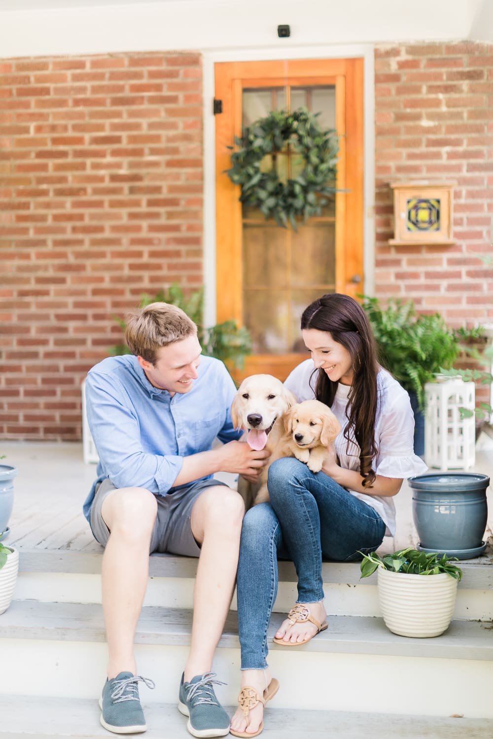 Blink XT Review: Why We Chose the Blink Home Security System by southern lifestyle blogger Stephanie Ziajka from Diary of a Debutante, blink camera review, blink home security review, best diy home security system Blink XT Review: Why We Chose the Blink Home Security System by southern lifestyle blogger Stephanie Ziajka from Diary of a Debutante, blink camera review, blink home security review, best diy home security system
