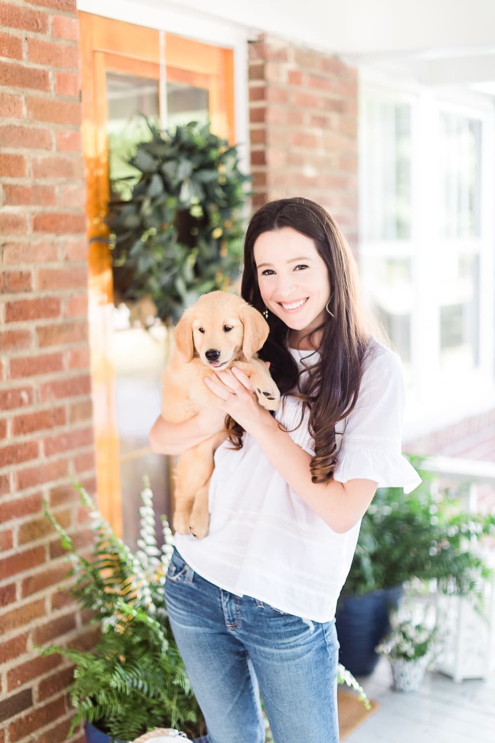 Blink XT Review: Why We Chose the Blink Home Security System by southern lifestyle blogger Stephanie Ziajka from Diary of a Debutante, blink camera review, blink home security review, best diy home security system Blink XT Review: Why We Chose the Blink Home Security System by southern lifestyle blogger Stephanie Ziajka from Diary of a Debutante, blink camera review, blink home security review, best diy home security system