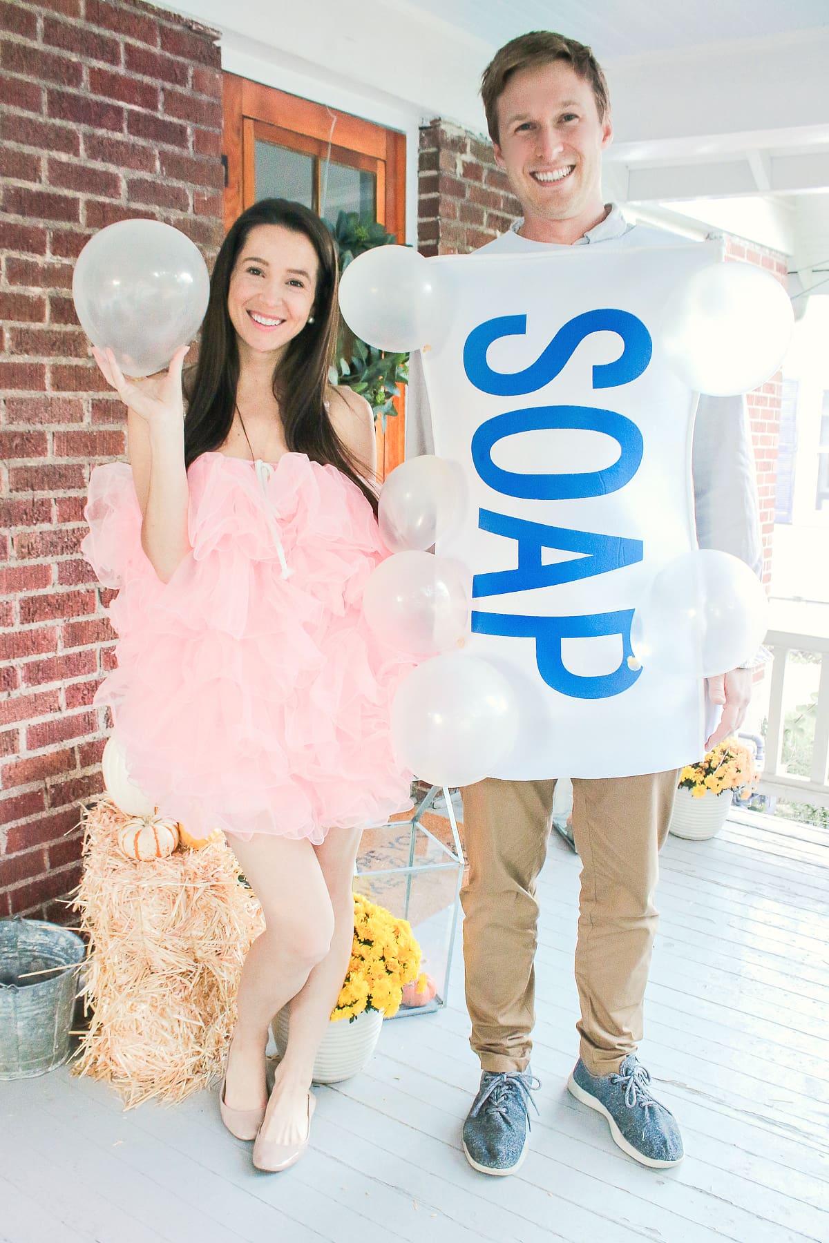 Best Couples Costumes Ever: 12 Top Couples Costumes on Amazon