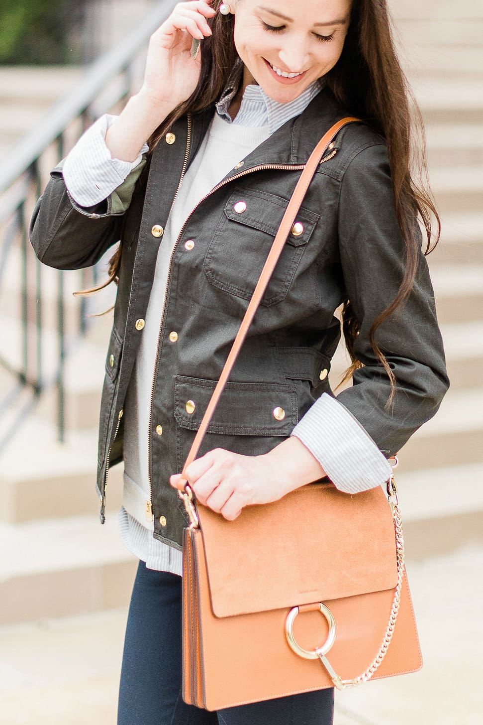 The best of J Crew Amazon, j crew mercantile review, Currently Obsessed: J.Crew Mercantile on Amazon Fashion by affordable style blogger Stephanie Ziajka from Diary of a Debutante, the best of j.crew on amazon, j.crew mercantile utility jacket, j.crew mercantile navy chino pants, j.crew mercantile pullover sweater, chloe faye dupe bag, m gemi The Cammeo heels The best of J Crew Amazon, j crew mercantile review, Currently Obsessed: J.Crew Mercantile on Amazon Fashion by affordable style blogger Stephanie Ziajka from Diary of a Debutante, the best of j.crew on amazon, j.crew mercantile utility jacket, j.crew mercantile navy chino pants, j.crew mercantile pullover sweater, chloe faye dupe bag, m gemi The Cammeo heels