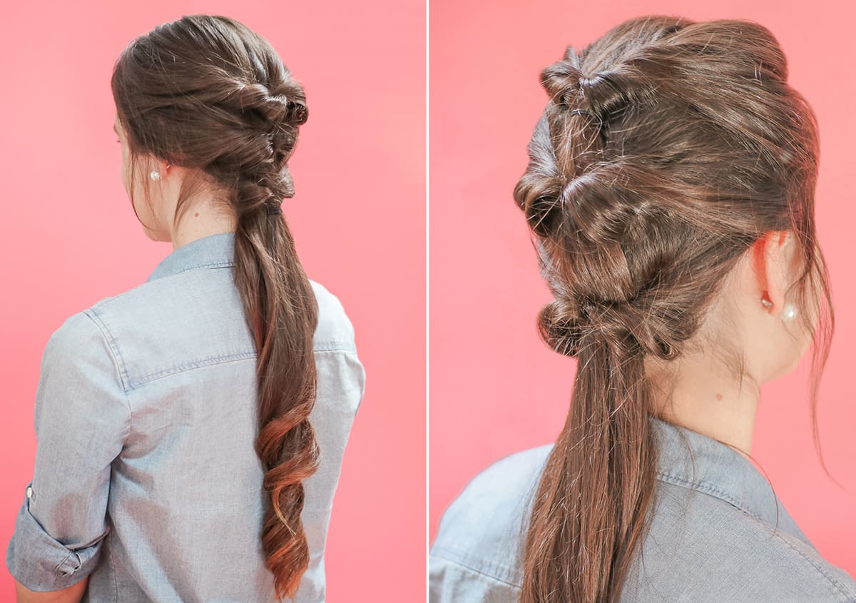 Fall Hair Woes: Tips for Caring for Your Scalp and Topsy Tail Ponytail Tutorial for Long Hair by southern lifestyle blogger Stephanie Ziajka from Diary of a Debutante, easy hairstyle tutorial, Dove Dermacare Scalp Soothing Moisture Anti-Dandruff Shampoo review, hairstyles for long hair step by step, easy ponytail hairstyles step by step Fall Hair Woes: Tips for Caring for Your Scalp and Topsy Tail Ponytail Tutorial for Long Hair by southern lifestyle blogger Stephanie Ziajka from Diary of a Debutante, easy hairstyle tutorial, Dove Dermacare Scalp Soothing Moisture Anti-Dandruff Shampoo review, hairstyles for long hair step by step, easy ponytail hairstyles step by step