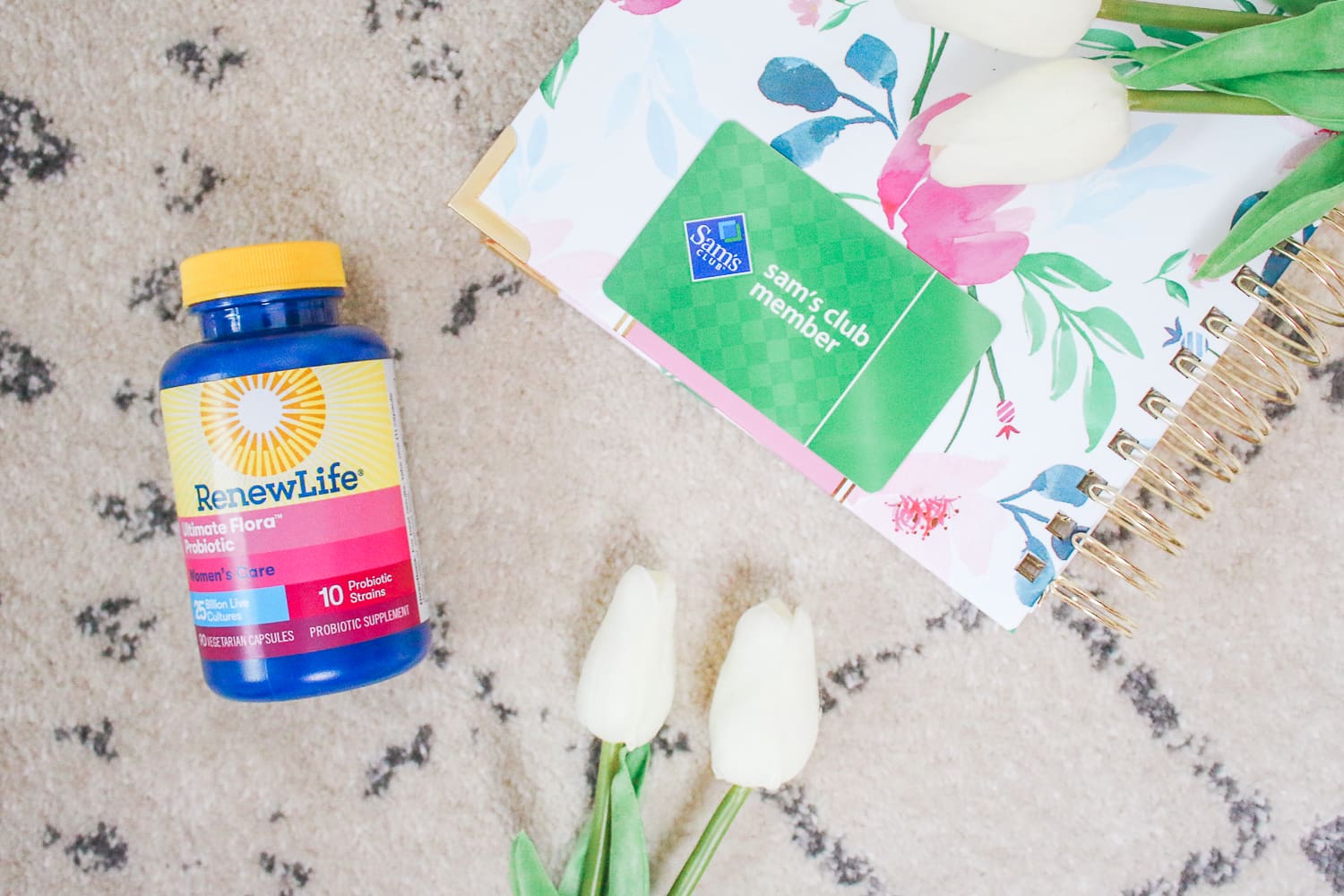 5 Small Lifestyle Changes to Make in 2019 and a Renew Life Women's Care Probiotics Review by southern lifestyle blogger Stephanie Ziajka from Diary of a Debutante 5 Small Lifestyle Changes to Make in 2019 and a Renew Life Women's Care Probiotics Review by southern lifestyle blogger Stephanie Ziajka from Diary of a Debutante