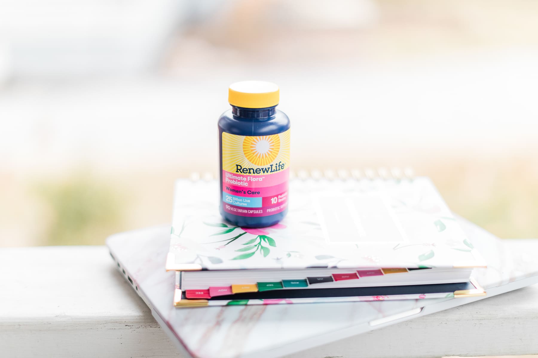 5 Small Lifestyle Changes to Make in 2019 and a Renew Life Women's Care Probiotics Review by southern lifestyle blogger Stephanie Ziajka from Diary of a Debutante 5 Small Lifestyle Changes to Make in 2019 and a Renew Life Women's Care Probiotics Review by southern lifestyle blogger Stephanie Ziajka from Diary of a Debutante