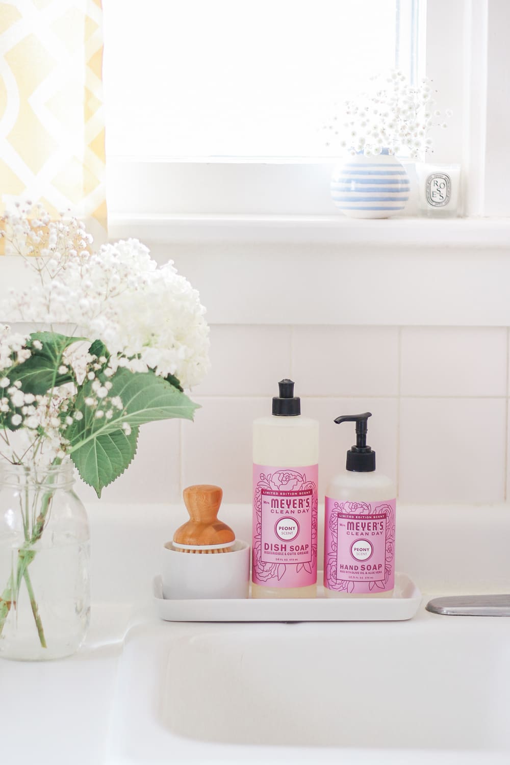 Grove Collaborative Review: Is It Really Worth the Hype? by popular southern lifestyle blogger Stephanie Ziajka from Diary of a Debutante, Grove box review, Grove Collaborative free Mrs Myers gift set, What is Grove Collaborative, Mrs. Myers Seasonal Scents, Mrs. Myers peony scented products Grove Collaborative Review: Is It Really Worth the Hype? by popular southern lifestyle blogger Stephanie Ziajka from Diary of a Debutante, Grove box review, Grove Collaborative free Mrs Myers gift set, What is Grove Collaborative, Mrs. Myers Seasonal Scents, Mrs. Myers peony scented products