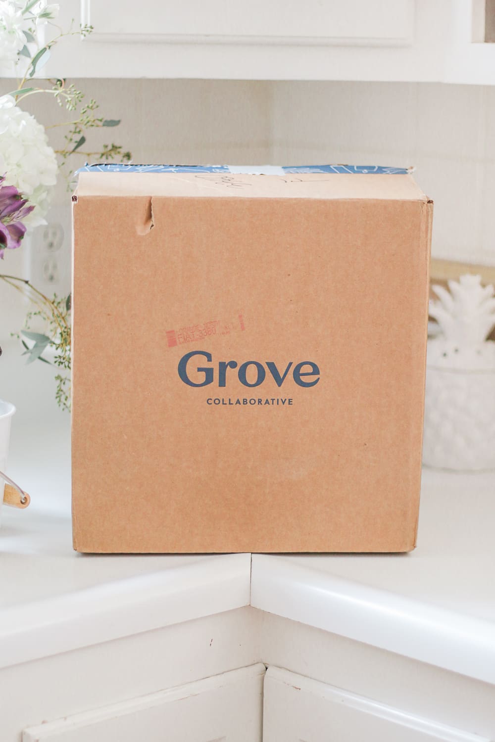 Grove Collaborative Review: Is It Really Worth the Hype? by popular southern lifestyle blogger Stephanie Ziajka from Diary of a Debutante, Grove box review, Grove Collaborative free Mrs Myers gift set, What is Grove Collaborative, Mrs. Myers Seasonal Scents, Mrs. Myers peony scented products Grove Collaborative Review: Is It Really Worth the Hype? by popular southern lifestyle blogger Stephanie Ziajka from Diary of a Debutante, Grove box review, Grove Collaborative free Mrs Myers gift set, What is Grove Collaborative, Mrs. Myers Seasonal Scents, Mrs. Myers peony scented products