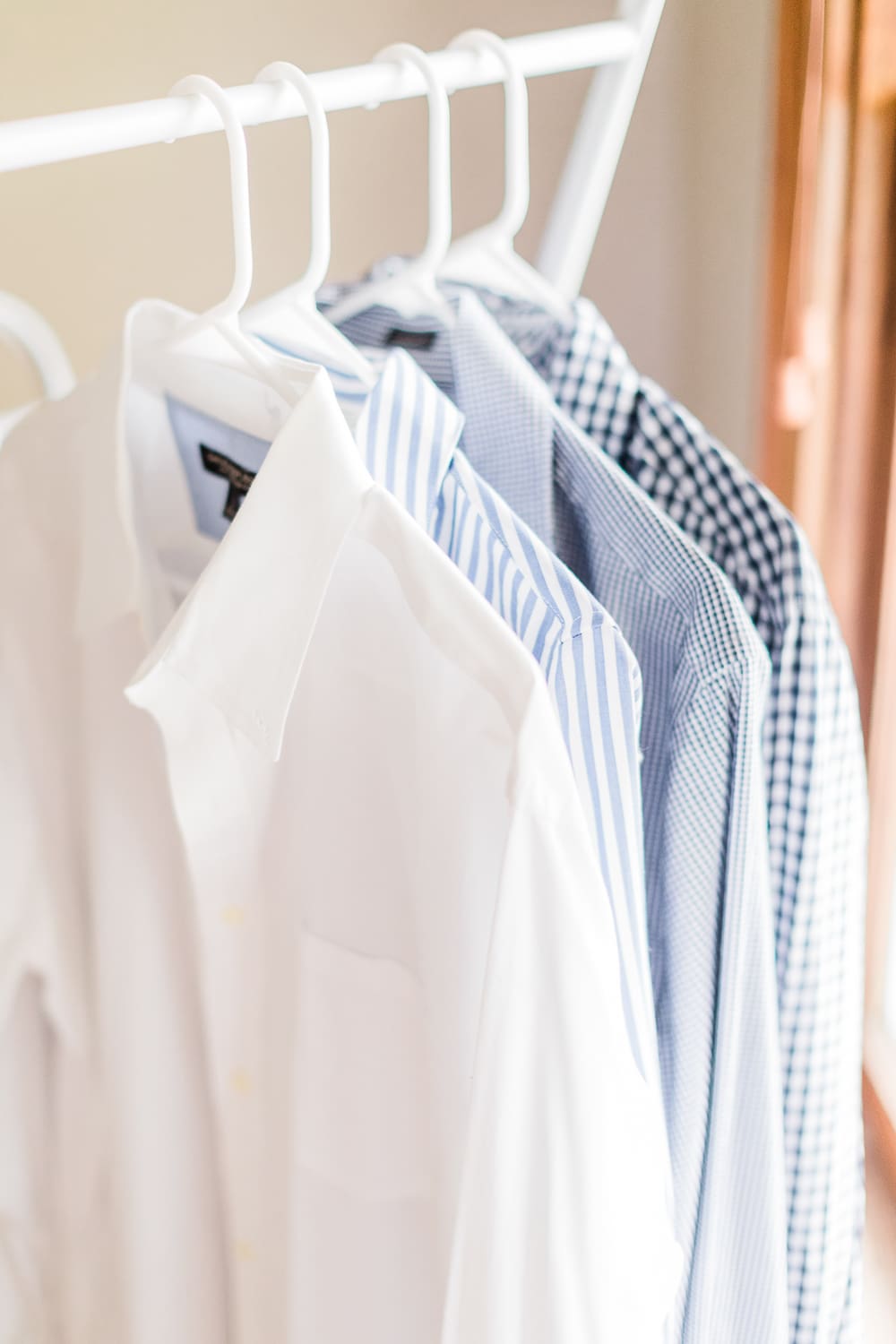 how to use starch spray, how to use spray starch ironing, how to iron with starch spray, how does spray starch work, Niagara Faultless Premium Starch spray uses, How to Use Starch Spray + 5 Must-Know Budget-Friendly Clothing Hacks by affordable fashion blogger Stephanie Ziajka from Diary of a Debutante