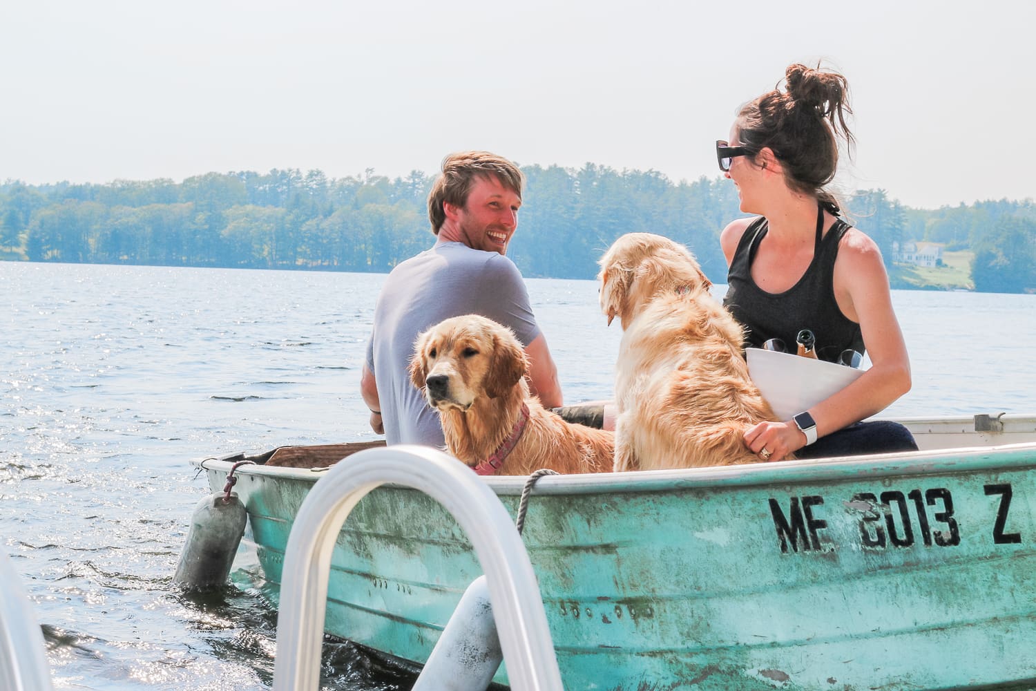 Our Maine Proposal Story by popular midwest lifestyle blogger Stephanie Ziajka from Diary of a Debutante, Damariscotta Lake proposal photos, Maine engagement photos Our Maine Proposal Story by popular midwest lifestyle blogger Stephanie Ziajka from Diary of a Debutante, Damariscotta Lake proposal photos, Maine engagement photos