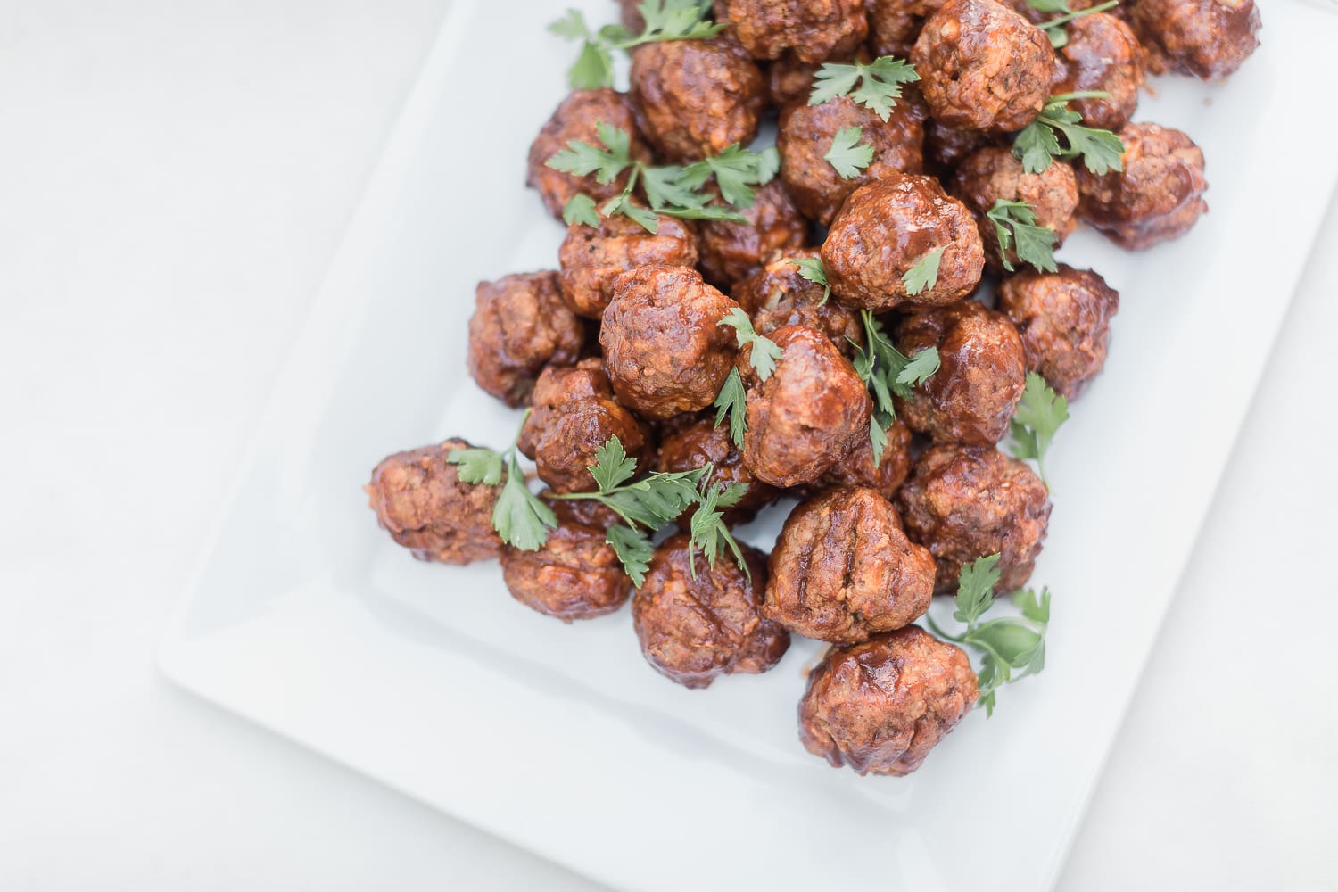 baked beef meatballs from game day cooked by blogger Stephanie Ziajka on Diary of a Debutante baked beef meatballs from game day cooked by blogger Stephanie Ziajka on Diary of a Debutante