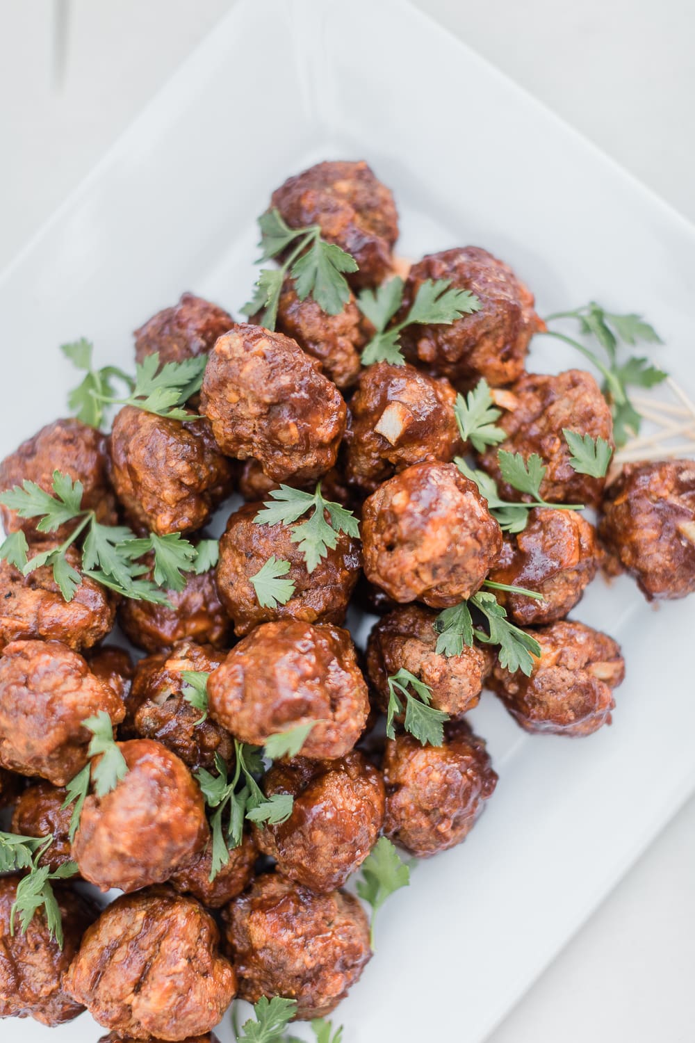baked meatballs recipe from blogger Stephanie Ziajka on Diary of a Debutante baked meatballs recipe from blogger Stephanie Ziajka on Diary of a Debutante