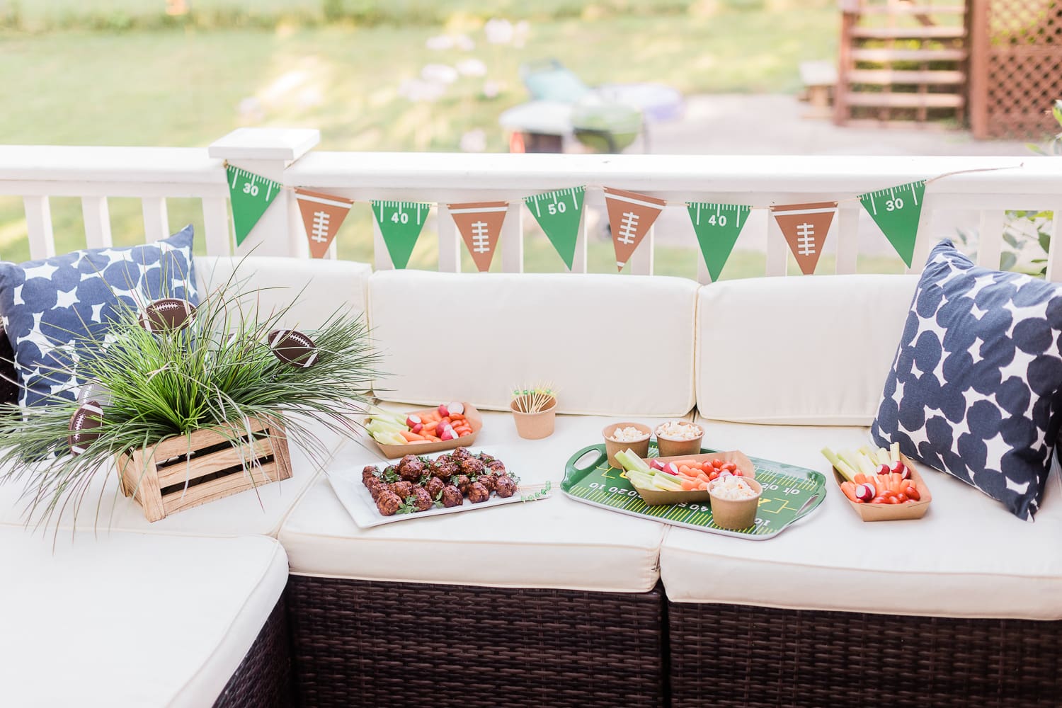game day meatball recipe from blogger Stephanie Ziajka on Diary of a Debutante game day meatball recipe from blogger Stephanie Ziajka on Diary of a Debutante