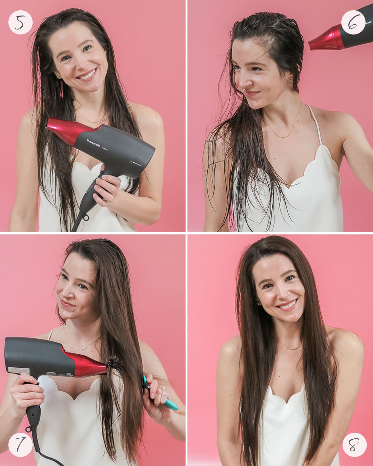 at home blowout routine, at home blowout tips, how to blow dry hair, popular beauty blogger, Stephanie Ziajka, popular beauty blog, Diary of a Debutante at home blowout routine, at home blowout tips, how to blow dry hair, popular beauty blogger, Stephanie Ziajka, popular beauty blog, Diary of a Debutante